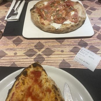 La Picea di Cristina Gasperini - Calzone farcito and the gola. - Pizza Near Me - Levanto, SP La Picea di Cristina Gasperini - Calzone farcito and the gola. - Pizza Near Me - Levanto, SP