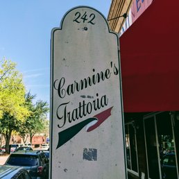 Carmine's Trattoria