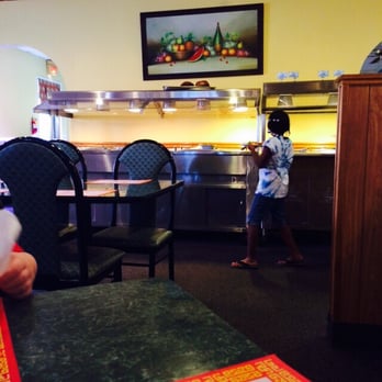 Mandarin Chinese Restaurant - Chinese Near Me - Clemmons, North Carolina