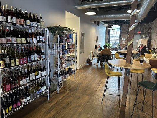 The Daily Beer Bar by null