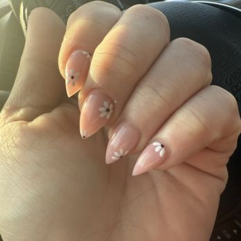 The Nail Box - Nail Salons Near Me - Evesham, New Jersey