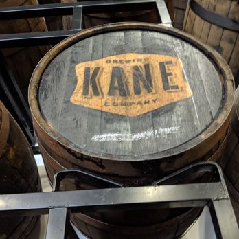 Kane Brewing - Breweries Near Me - Ocean, New Jersey