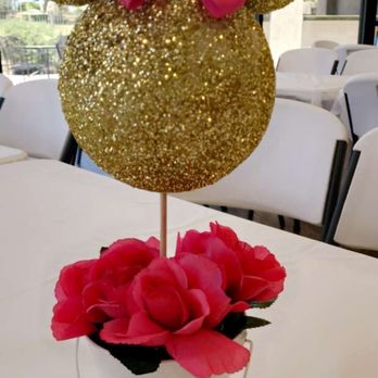 Ahwatukee Event Center - The view was amazing... - Venues & Event Spaces Near Me - Phoenix, Arizona