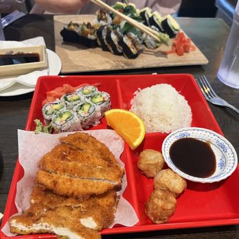 AMA Sushi - Sushi Bars Near Me - Edina, Minnesota AMA Sushi - Sushi Bars Near Me - Edina, Minnesota