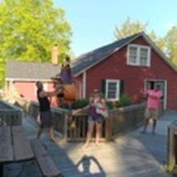 Travel Resorts Of America