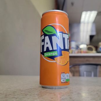Balkan Cafe - European Fanta - Modern European Near Me - Jacksonville, Florida