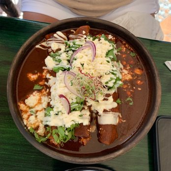 El Empedrado - Tacos de Coloradito - Coffee & Tea Near Me - Oaxaca, OAX El Empedrado - Tacos de Coloradito - Coffee & Tea Near Me - Oaxaca, OAX