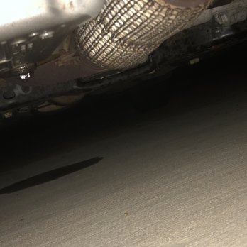 Garber Chevrolet - Oil dripping into my new concrete driveway - Car Dealers Near Me - Highland, Indiana Garber Chevrolet - Oil dripping into my new concrete driveway - Car Dealers Near Me - Highland, Indiana