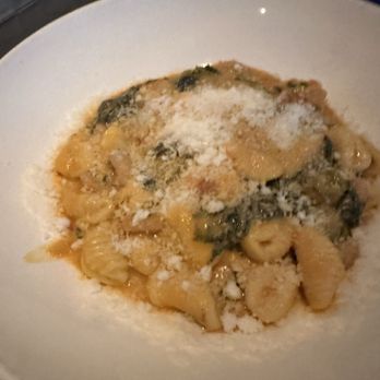 Bar Rosina's - Gnocchi - Pizza Near Me - Greenwich, Connecticut