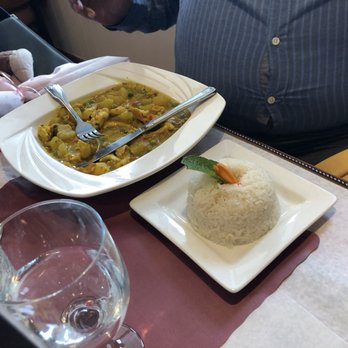 Coracora - Chicken dish - Latin American Near Me - West Hartford, Connecticut