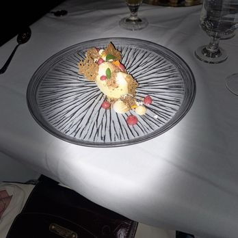 The Bygone - Key Lime Mousse - American Near Me - Baltimore, Maryland