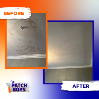The Patch Boys of Southern Milwaukee & Brookfield - Drywall Installation & Repair Near Me The Patch Boys of Southern Milwaukee & Brookfield - Drywall Installation & Repair Near Me
