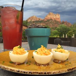 Deviled Eggs