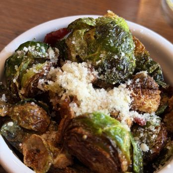 KIN Windsor - Brussel Sprouts - New American Near Me - Windsor, California KIN Windsor - Brussel Sprouts - New American Near Me - Windsor, California