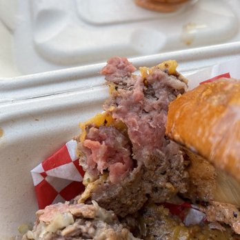 Jolene's - Ewa Beach - Big Boi Buttah Burger - Burgers Near Me - Ewa Beach, Hawaii