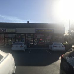 L.A. Cash Advance