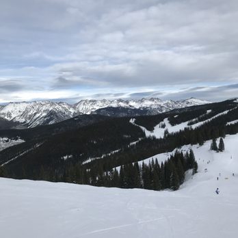 Breckenridge Ski Resort - Ski Resorts Near Me - Breckenridge, Colorado