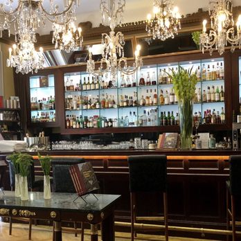 Brasserie Kämp - Bar - Bars Near Me - Helsinki, 18