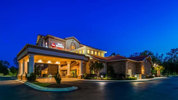 BEST WESTERN PLUS WESTGATE INN & SUITES - Updated July 2026 - 86 Photos