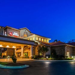 Best Western Plus Westgate Inn & Suites - Exterior