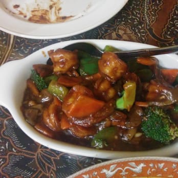Chahaya Malaysia - Shrimp - Malaysian Near Me - Gloucester, Ontario