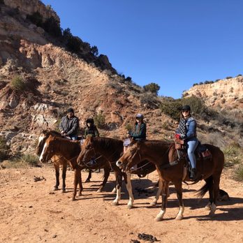 Palo Duro Riding Stables - Horseback Riding Near Me - Canyon, Texas Palo Duro Riding Stables - Horseback Riding Near Me - Canyon, Texas