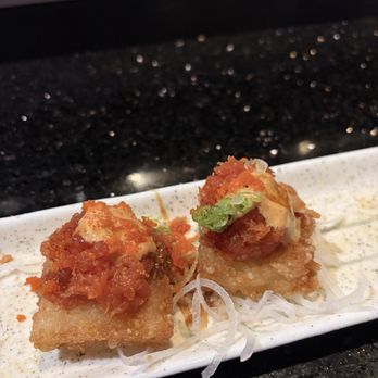 Aikan Sushi - Sushi Bars Near Me - Long Beach, California