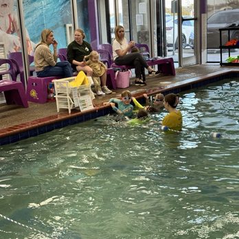 Emler Swim School - Westlake - Swimming Lessons/Schools Near Me - Austin, Texas