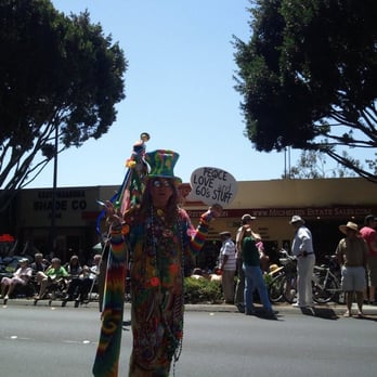 Pasadena Doo Dah Parade - 2011 - Festivals Near Me - Pasadena, California Pasadena Doo Dah Parade - 2011 - Festivals Near Me - Pasadena, California