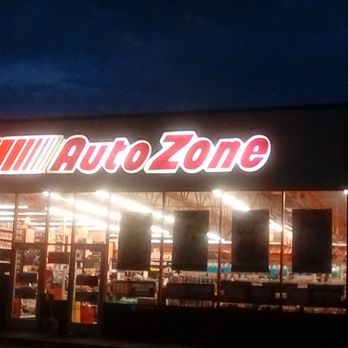 AutoZone Auto Parts - The front of the store - Auto Parts & Supplies Near Me - Waycross, Georgia AutoZone Auto Parts - The front of the store - Auto Parts & Supplies Near Me - Waycross, Georgia
