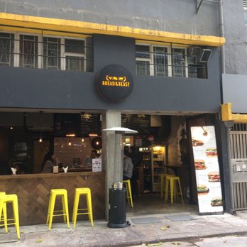 Bread & Beast - International Near Me - Hong Kong, HK