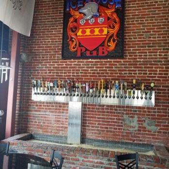 Ice House Pub - American Near Me - Punta Gorda, Florida