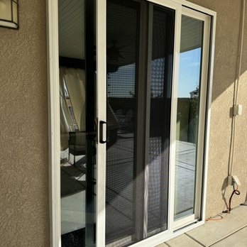 A to Z Window Screens - Backyard security screen door - Door Sales/Installation Near Me - Lincoln, California A to Z Window Screens - Backyard security screen door - Door Sales/Installation Near Me - Lincoln, California