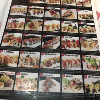 Sushi Pop - Japanese Near Me - Fullerton, California Sushi Pop - Japanese Near Me - Fullerton, California