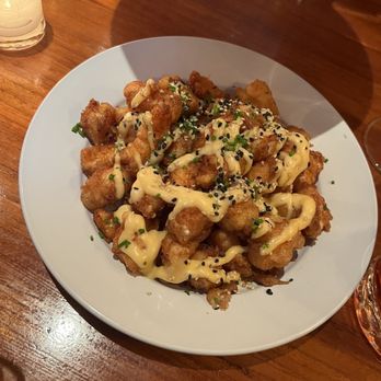 Lure Fishbar - Seafood Near Me - New York, New York Lure Fishbar - Seafood Near Me - New York, New York