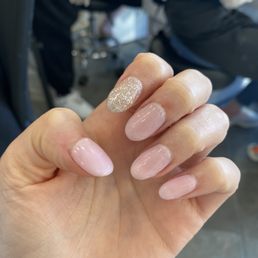 Acrylic refill