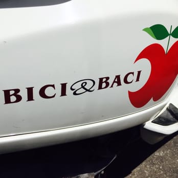 Bici & Baci - :) - Tours Near Me - Rome, RM Bici & Baci - :) - Tours Near Me - Rome, RM