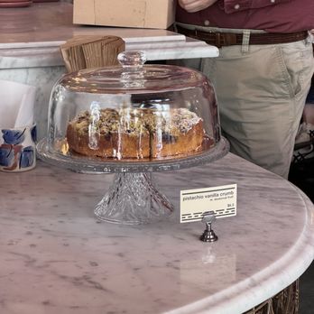 Loquat - Crumb - Bakeries Near Me - San Francisco, California Loquat - Crumb - Bakeries Near Me - San Francisco, California