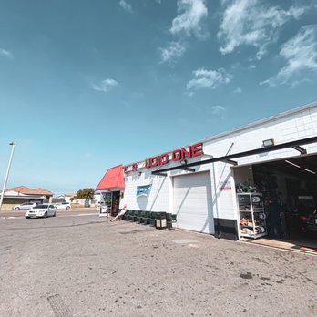 Car Audio One - Store front. - Car Stereo Installation Near Me - Chula Vista, California Car Audio One - Store front. - Car Stereo Installation Near Me - Chula Vista, California
