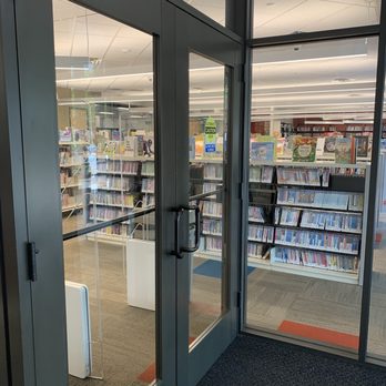 Rowlett Library - Libraries Near Me - Rowlett, Texas