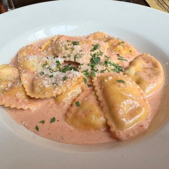 Trattoria Lisina - Mezzaluna Ravioli - Italian Near Me - Driftwood, Texas Trattoria Lisina - Mezzaluna Ravioli - Italian Near Me - Driftwood, Texas