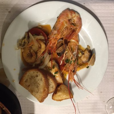 Chefe Branco by null