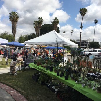 Riverside Elks Lodge - Vendors! Many crafty people selling their creations here. - Venues & Event Spaces Near Me - Riverside, California
