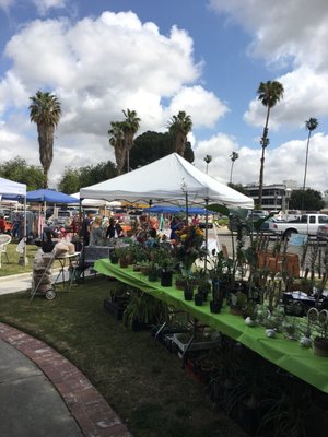 Photo of Riverside Elks Lodge - Riverside, CA, US. Vendors! Many crafty people selling their creations here.