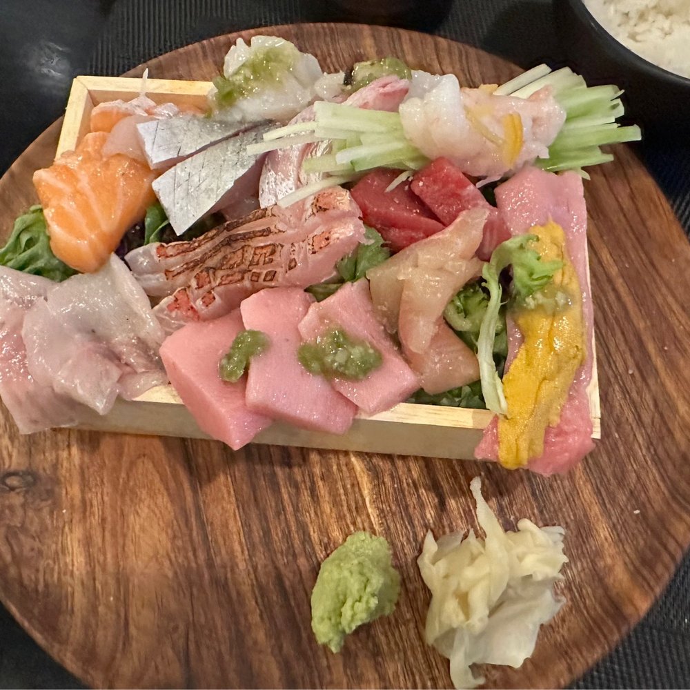 Kinben Sushi - Omakase for one - Japanese Near Me - Plainview, New York Kinben Sushi - Omakase for one - Japanese Near Me - Plainview, New York