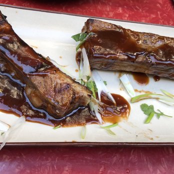 Bricolage - Pork ribs - Vietnamese Near Me - Brooklyn, New York Bricolage - Pork ribs - Vietnamese Near Me - Brooklyn, New York