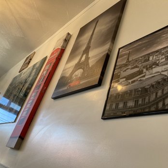 Adam's Crepes - Creperies Near Me - Burnaby, British Columbia