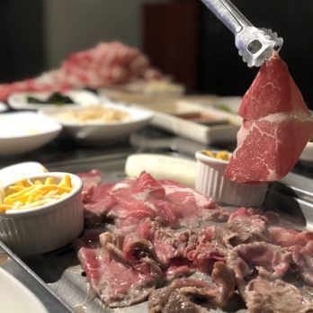 BBQ Stop - Korean Near Me - Diamond Bar, California