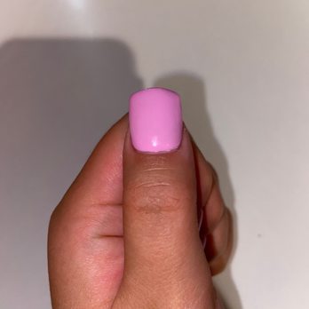 The Nails Bar - Nail Salons Near Me - El Paso, Texas