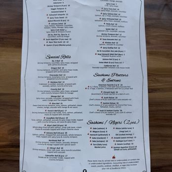 Flamin’ Thai - Menu - Thai Near Me - Minneapolis, Minnesota